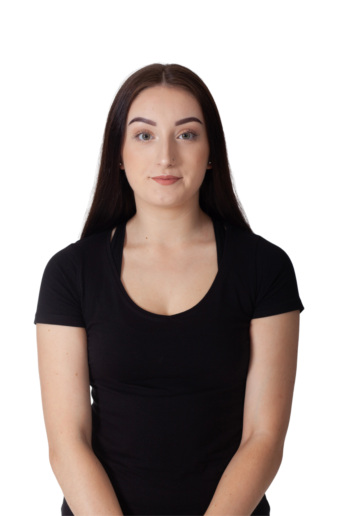 Abbie, owner and principal of Bloom Ballet Academy
