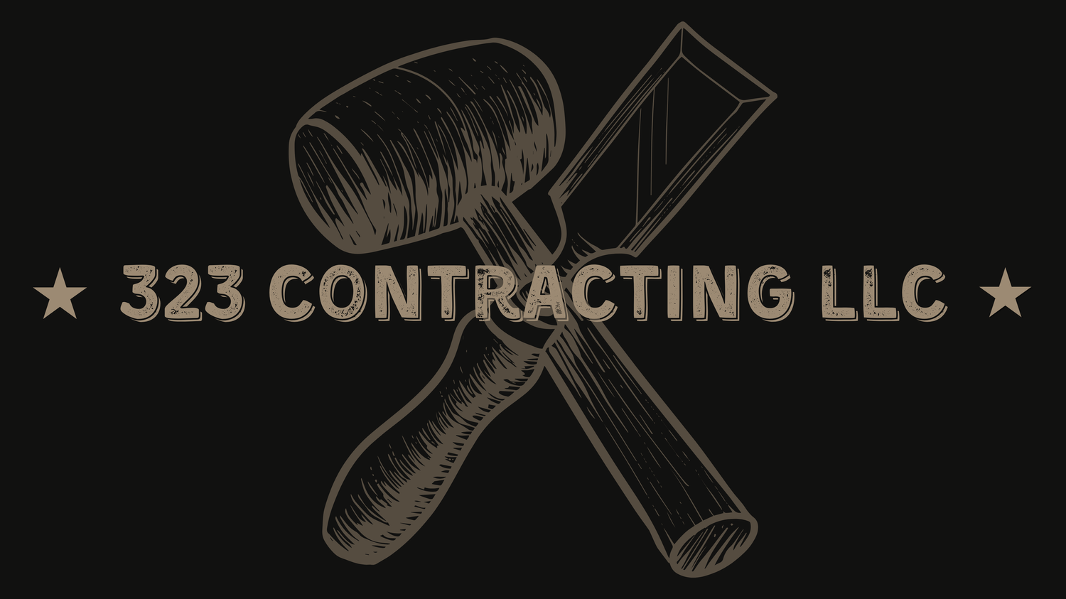 323 Contracting LLC