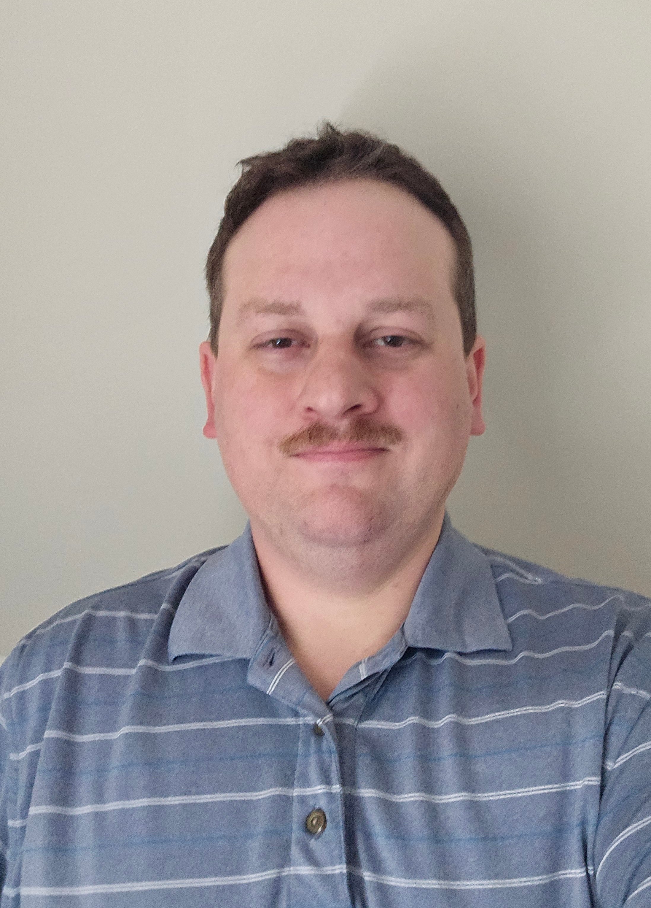 Christopher Stelling of C.S. Stelling Bookkeeping