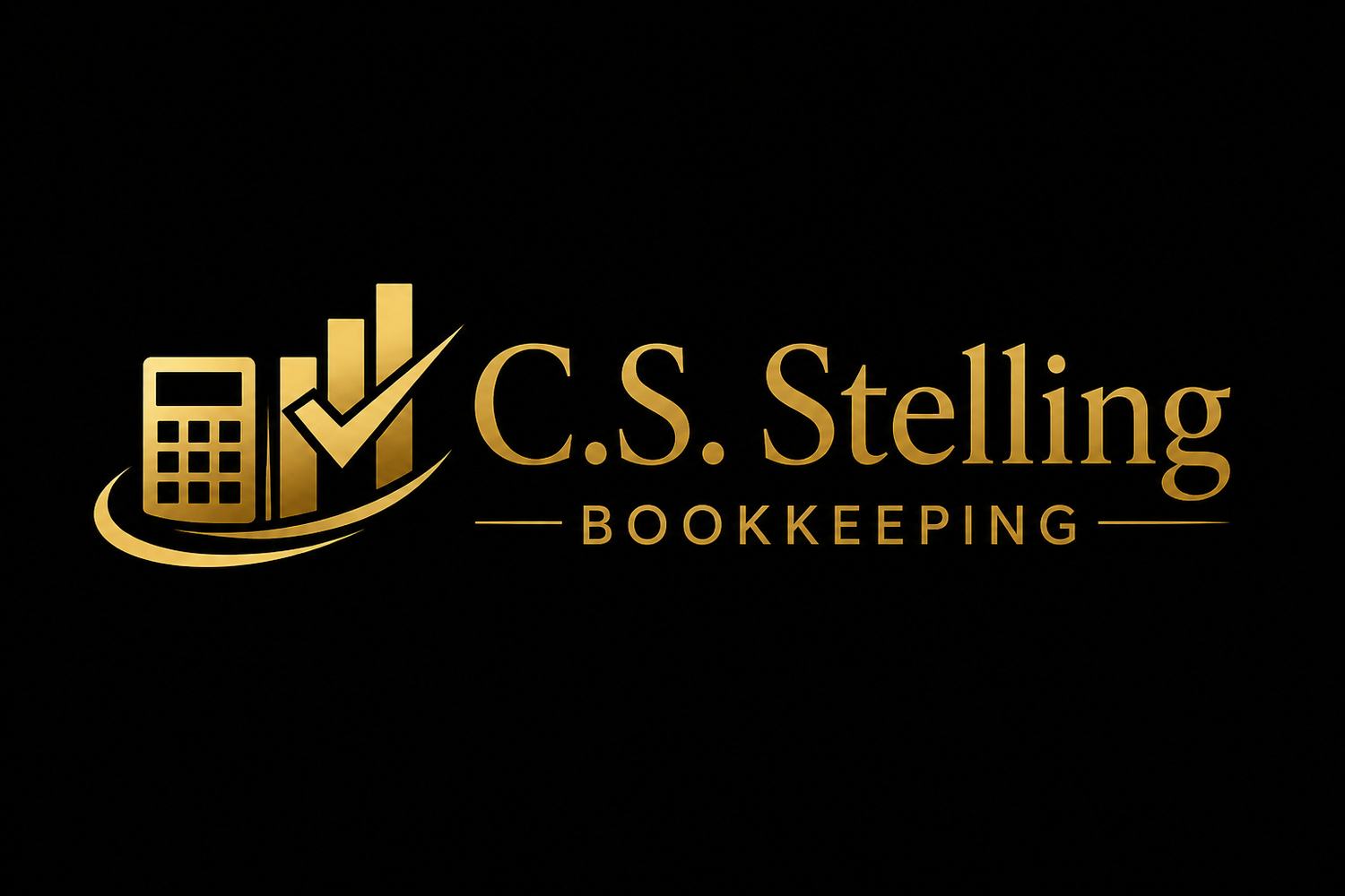 C.S. Stelling Bookkeeping