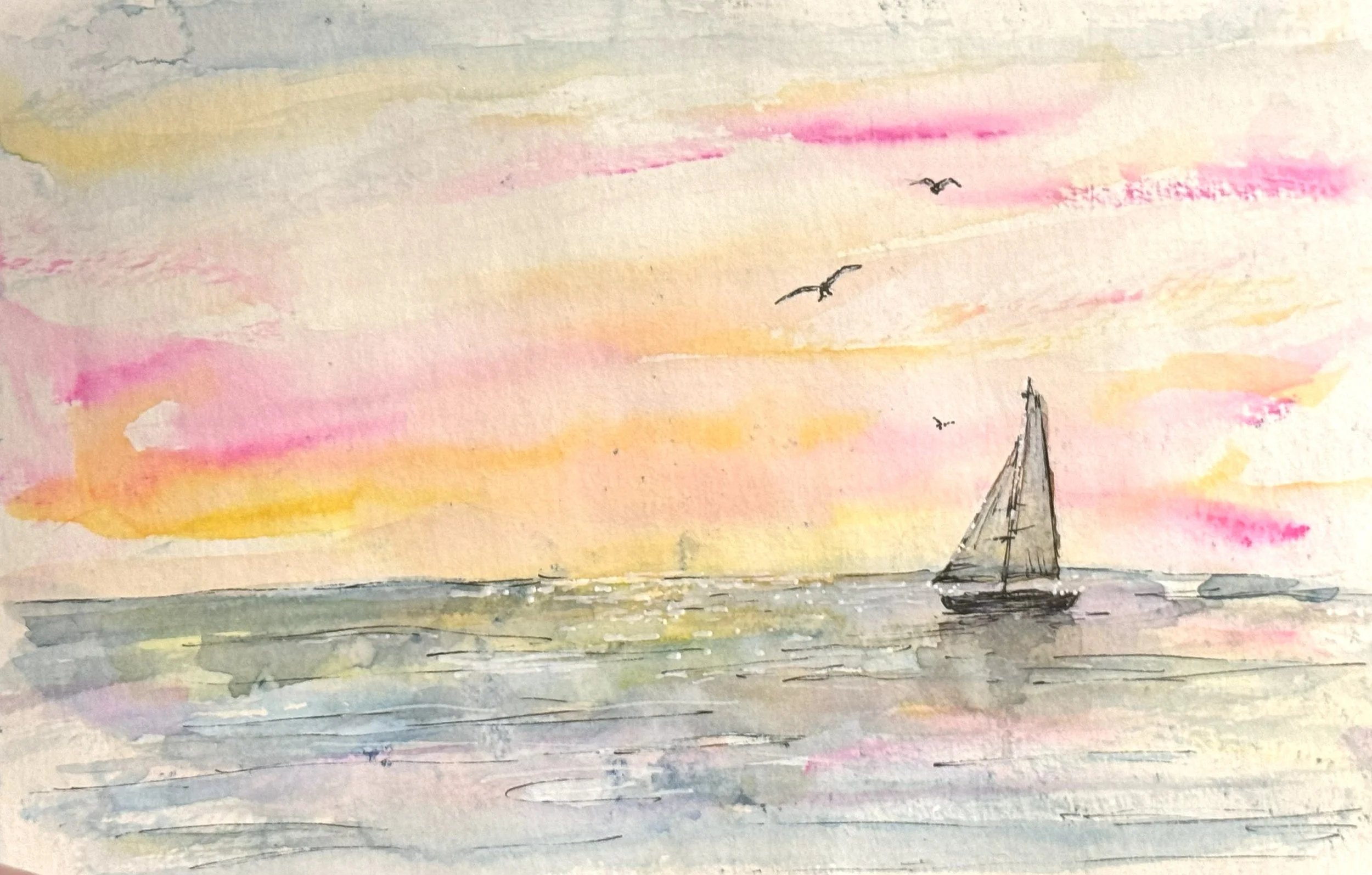 sunset sea sketch.jpg