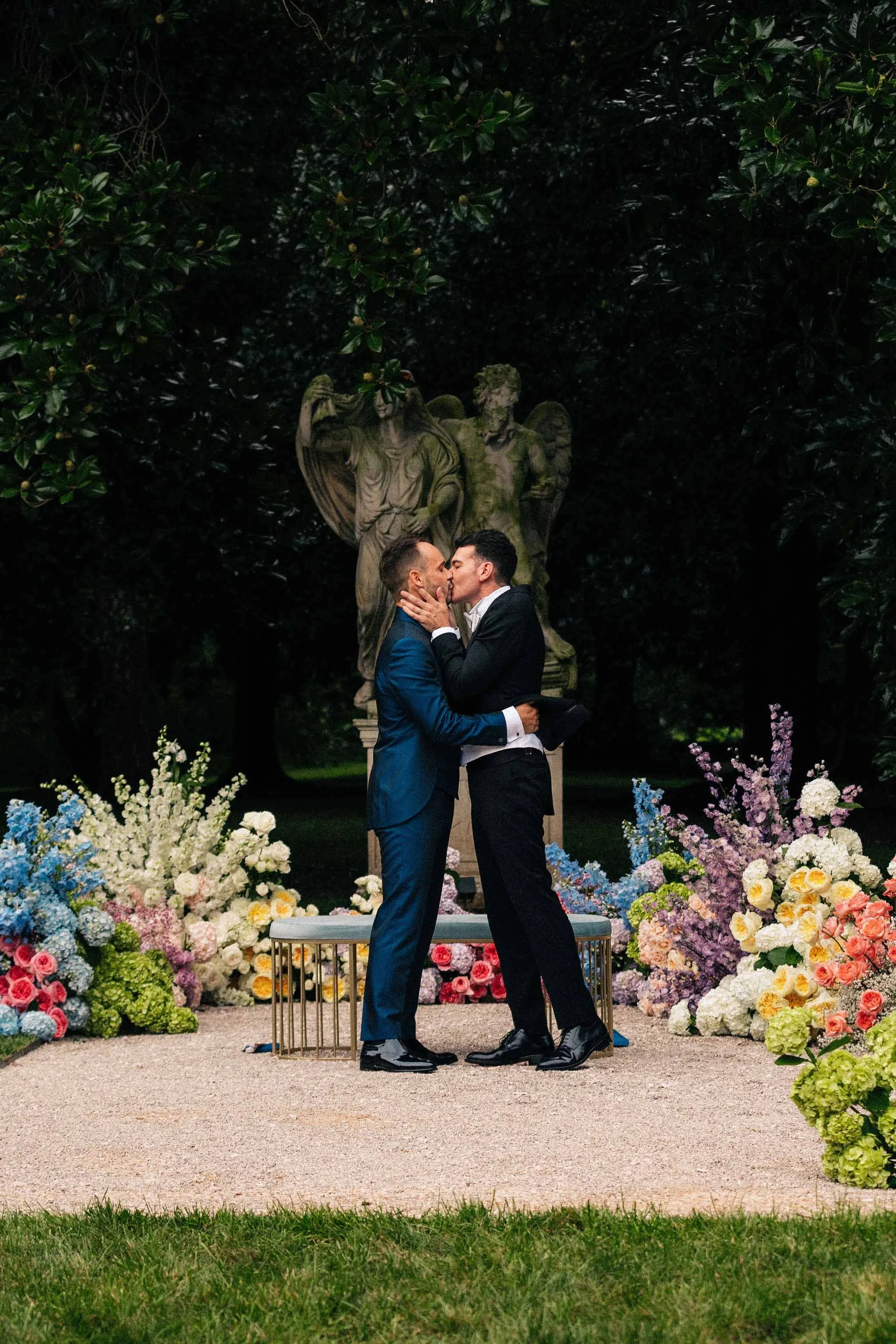 Andrea & Alessandro