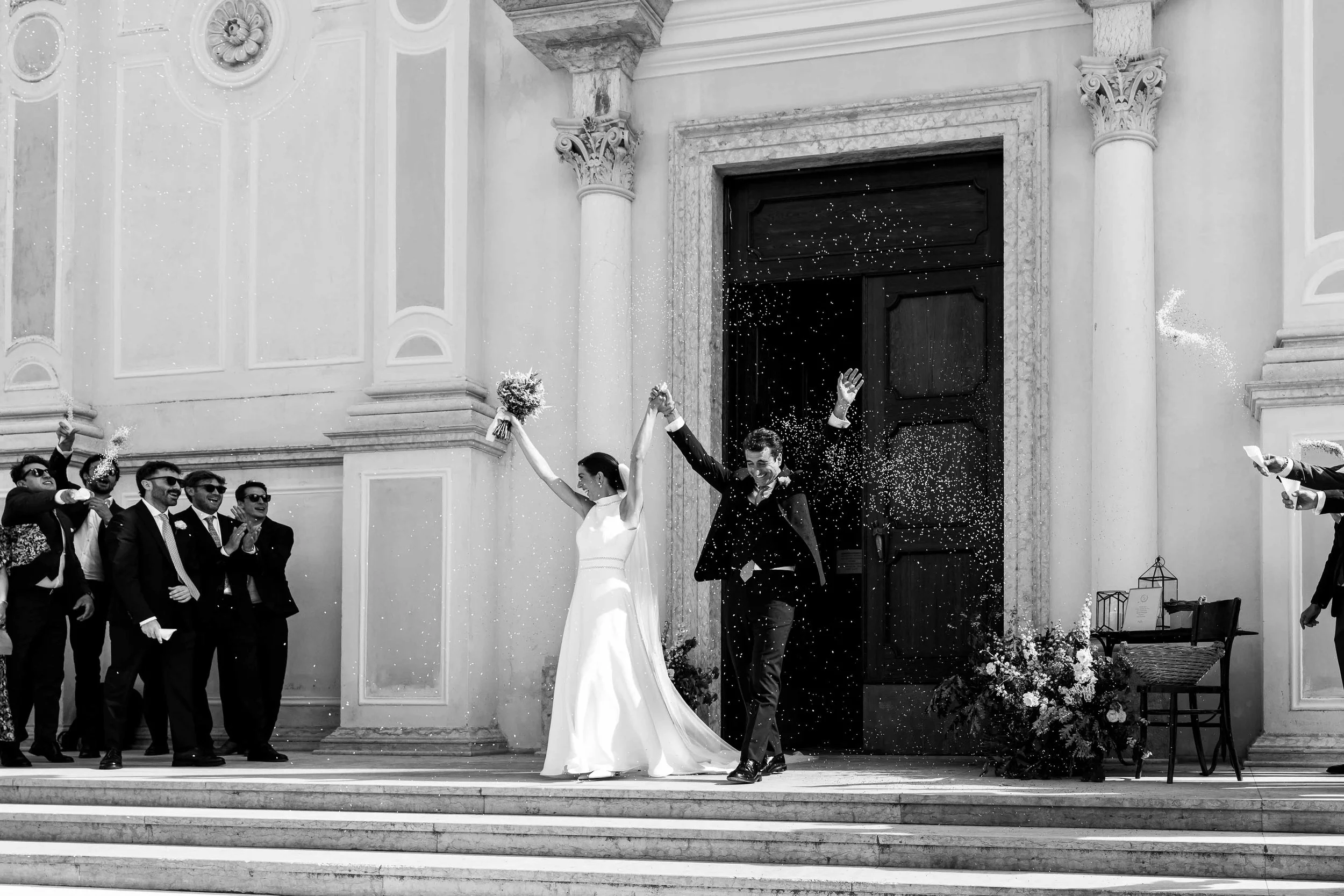 Francesca & Giovanni
