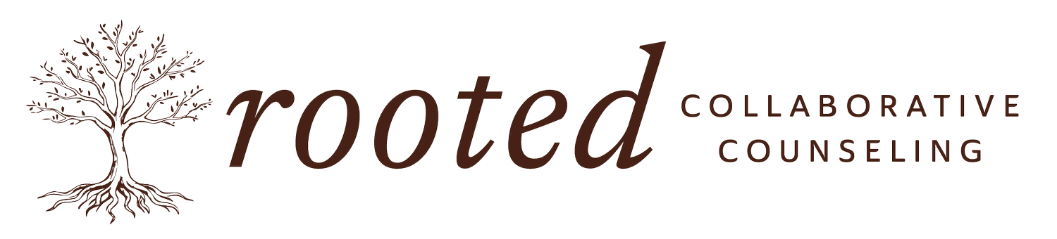 Rooted Collaborative Counseling