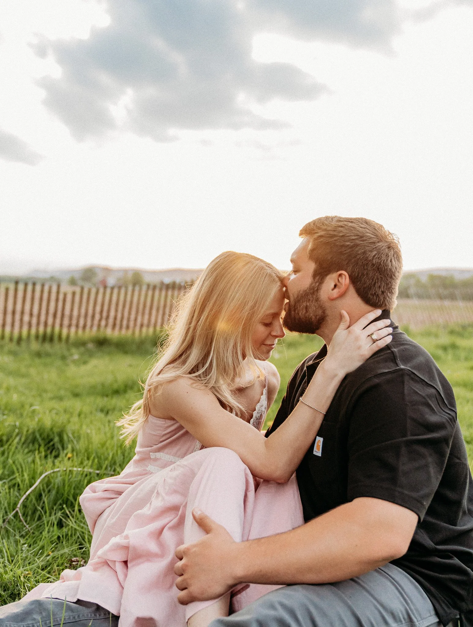 Engagement & Weddings