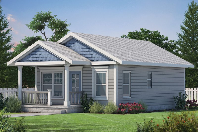 Vista Villa - Coming soon!