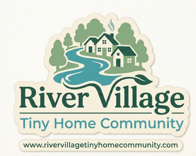 River Village Tiny Home Community