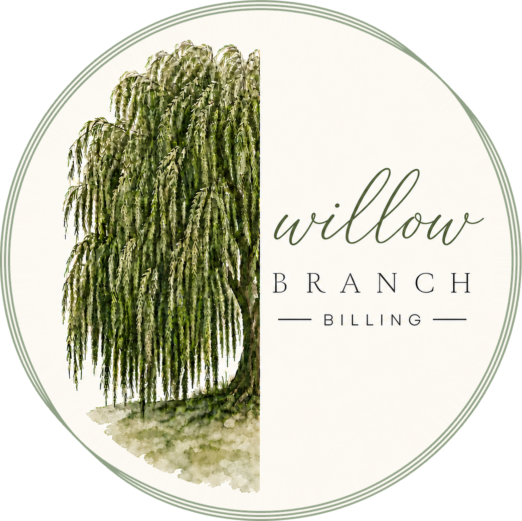Willow Branch Billing Services