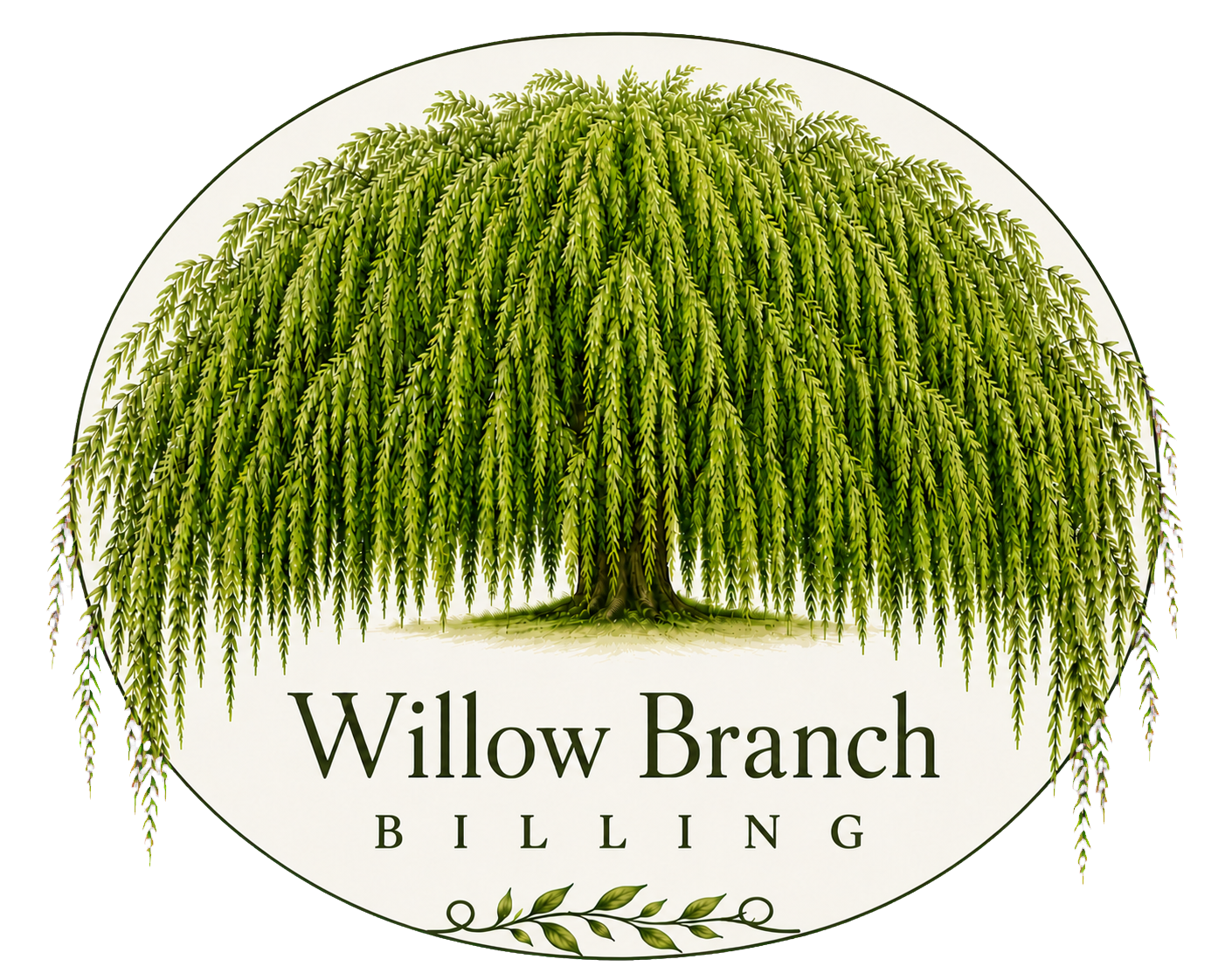 Willow Branch Billing Services