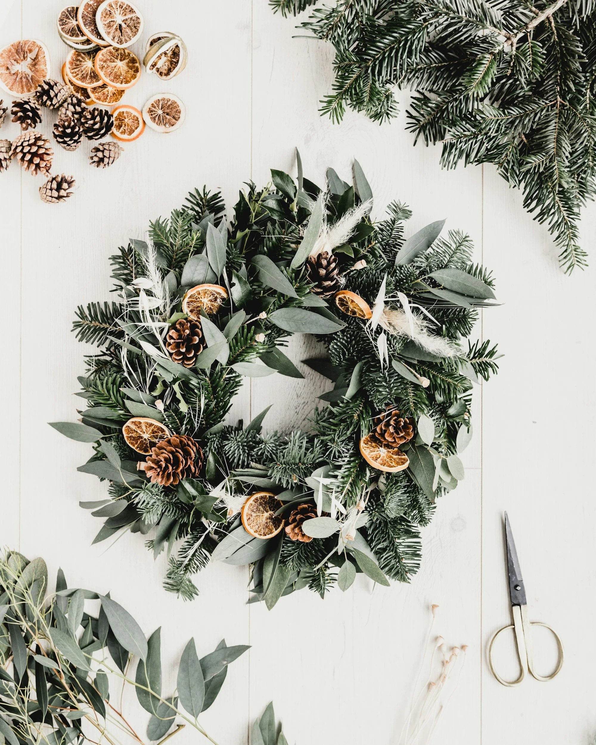 Premium seasonal home decorating, holiday lighting coordination, and designer tree styling in The Colony, Park City Utah.