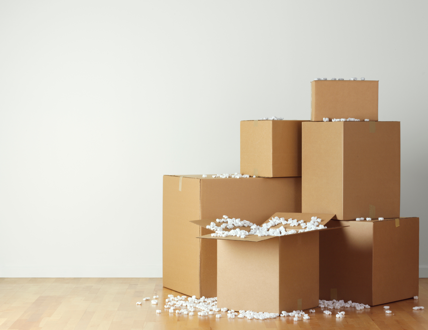 Premium relocation packing, unpacking assistance, and new home setup coordination in Summit County UT.