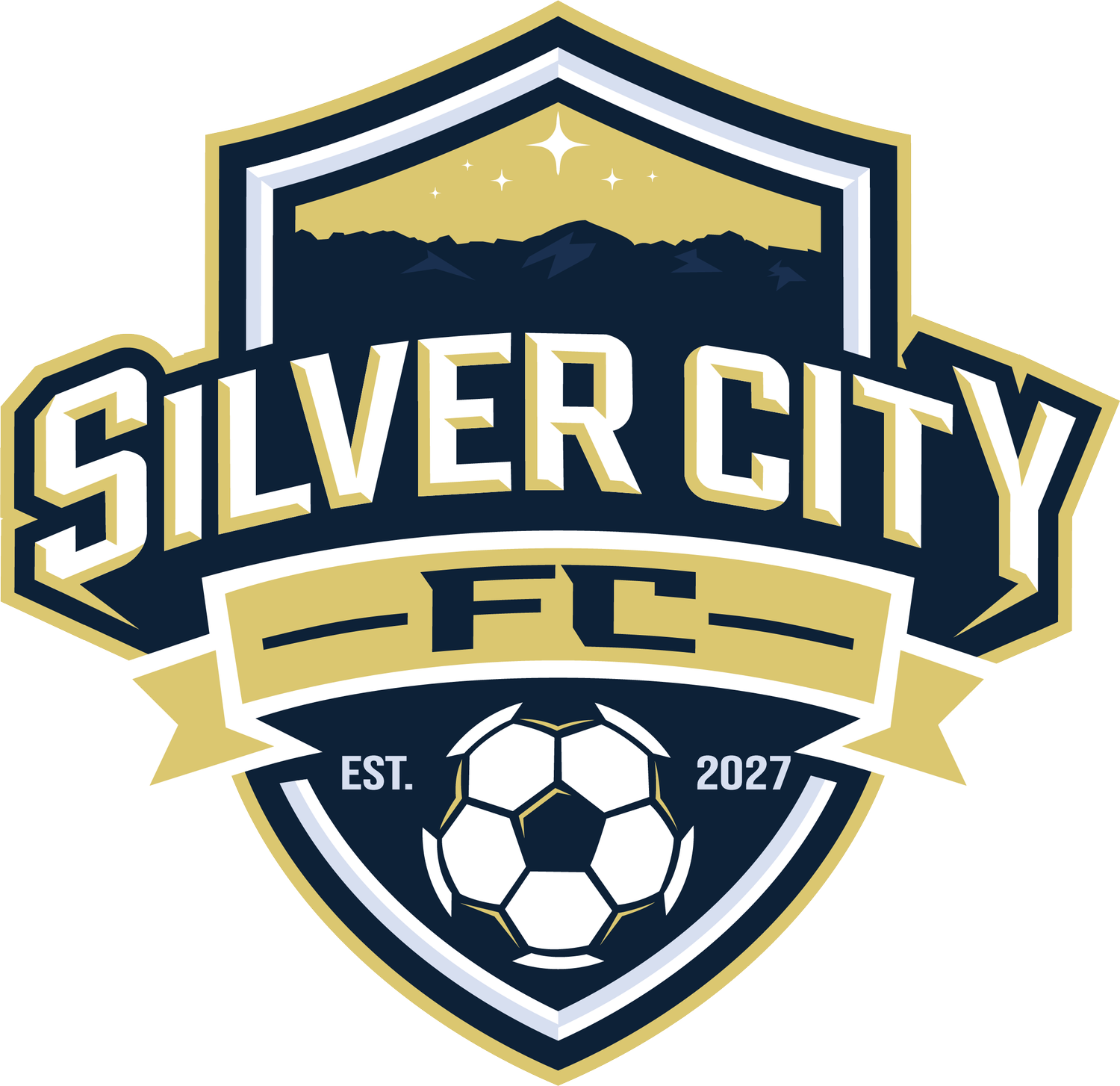Silver City FC 