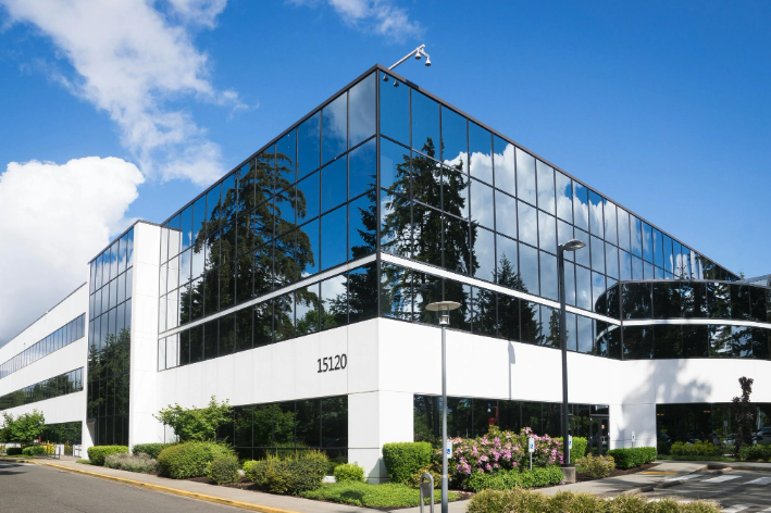 Commercial Services