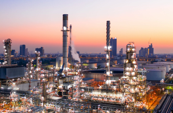 Industrial Services