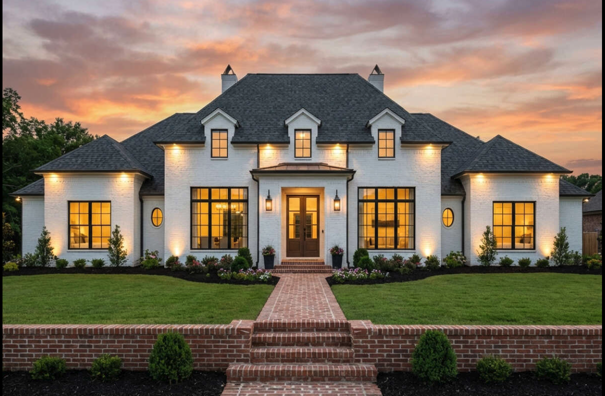 Residential Services