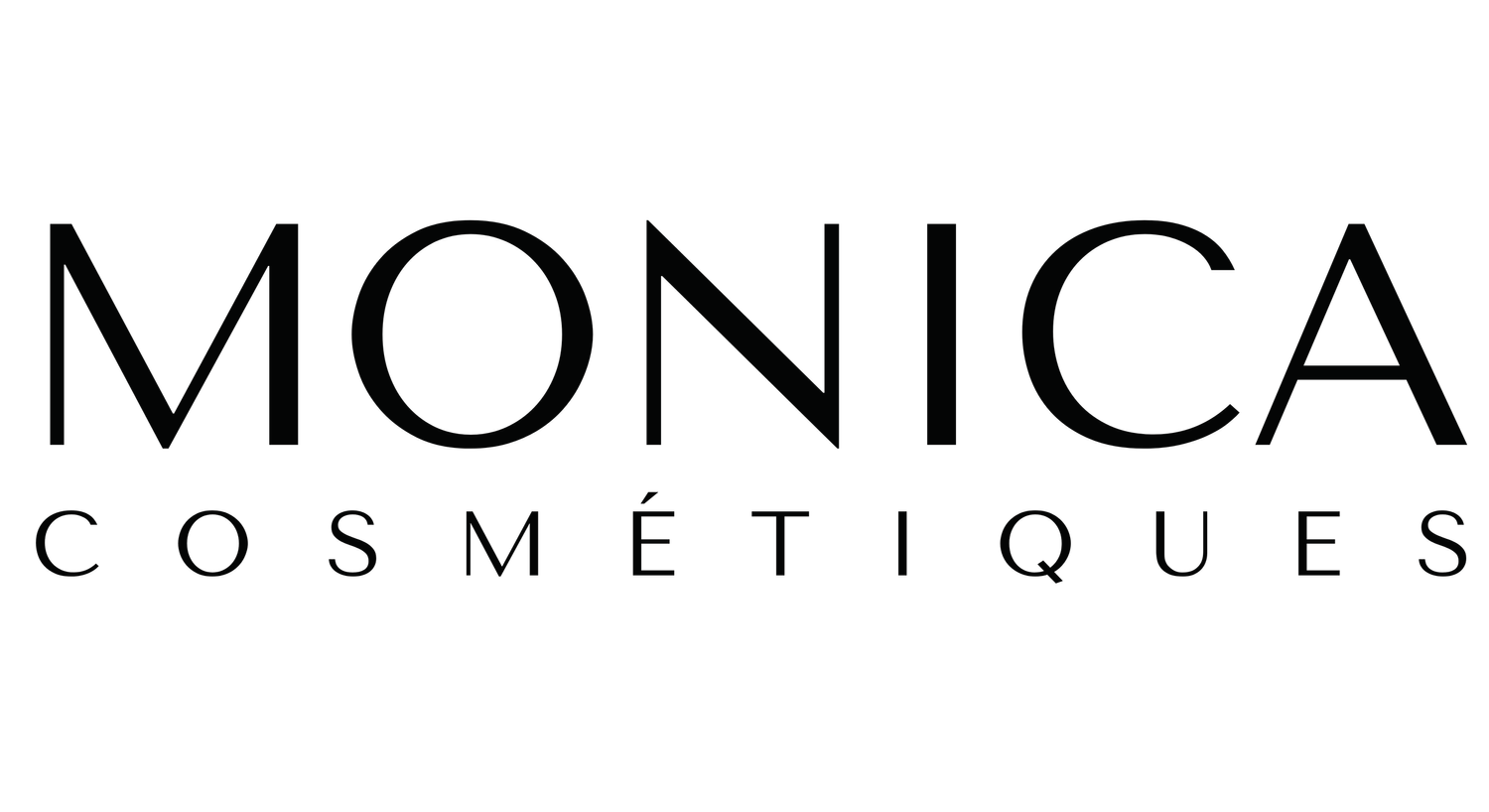 Monica Cosmétiques