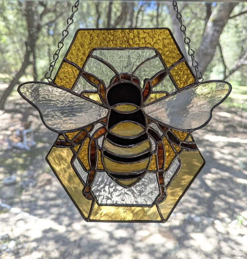 Bee Comb
