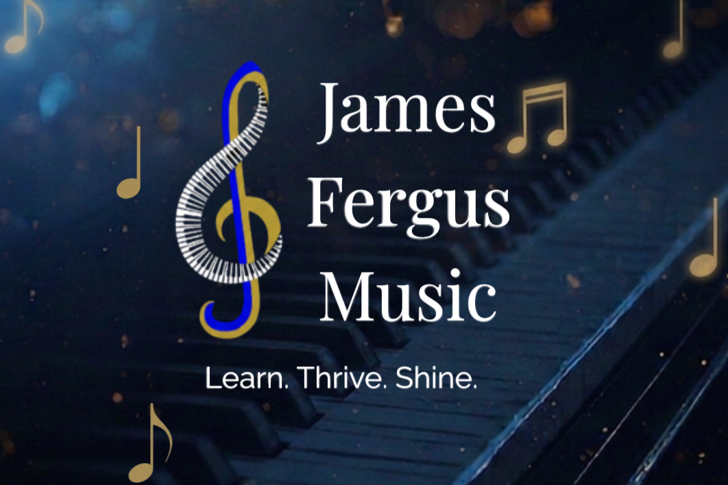 James Fergus Music 