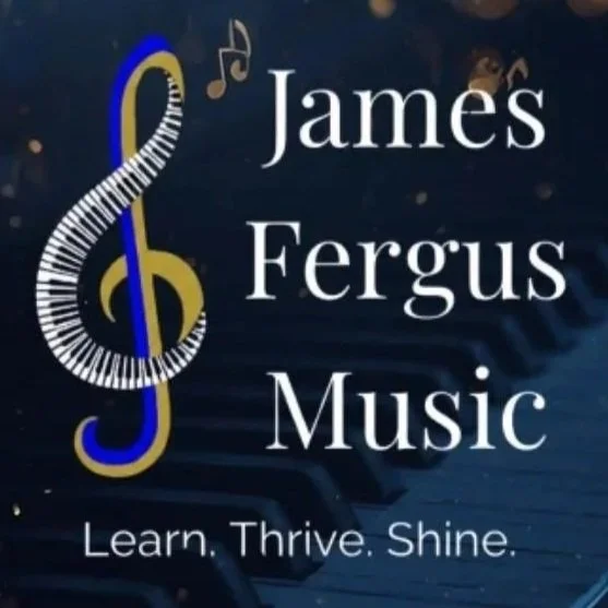 James Fergus Music 