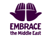 March - Embrace the Middle East