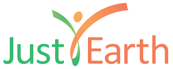 April - Just Earth