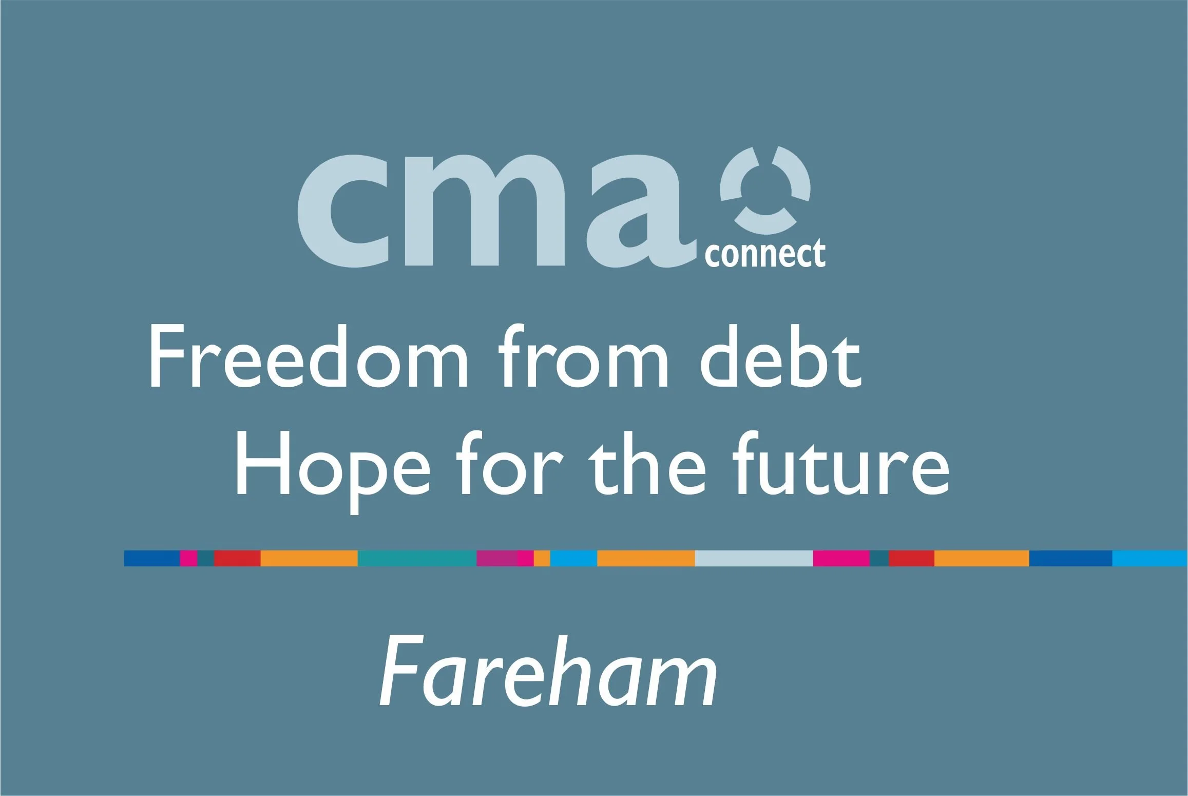 July - CMA Connect Fareham