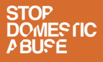 September - Stop Domestic Abuse