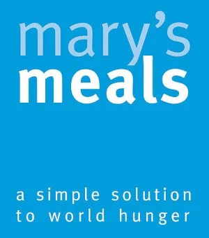 November - Mary’s Meals