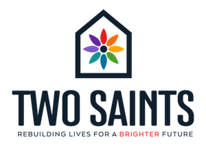 December - Two Saints