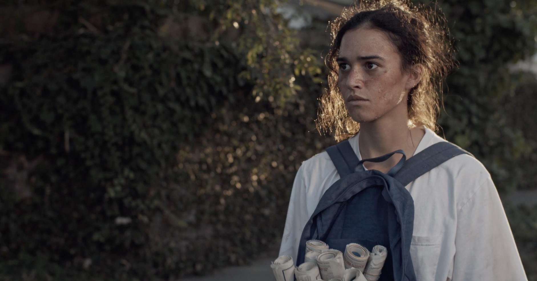 Papers - Short Film