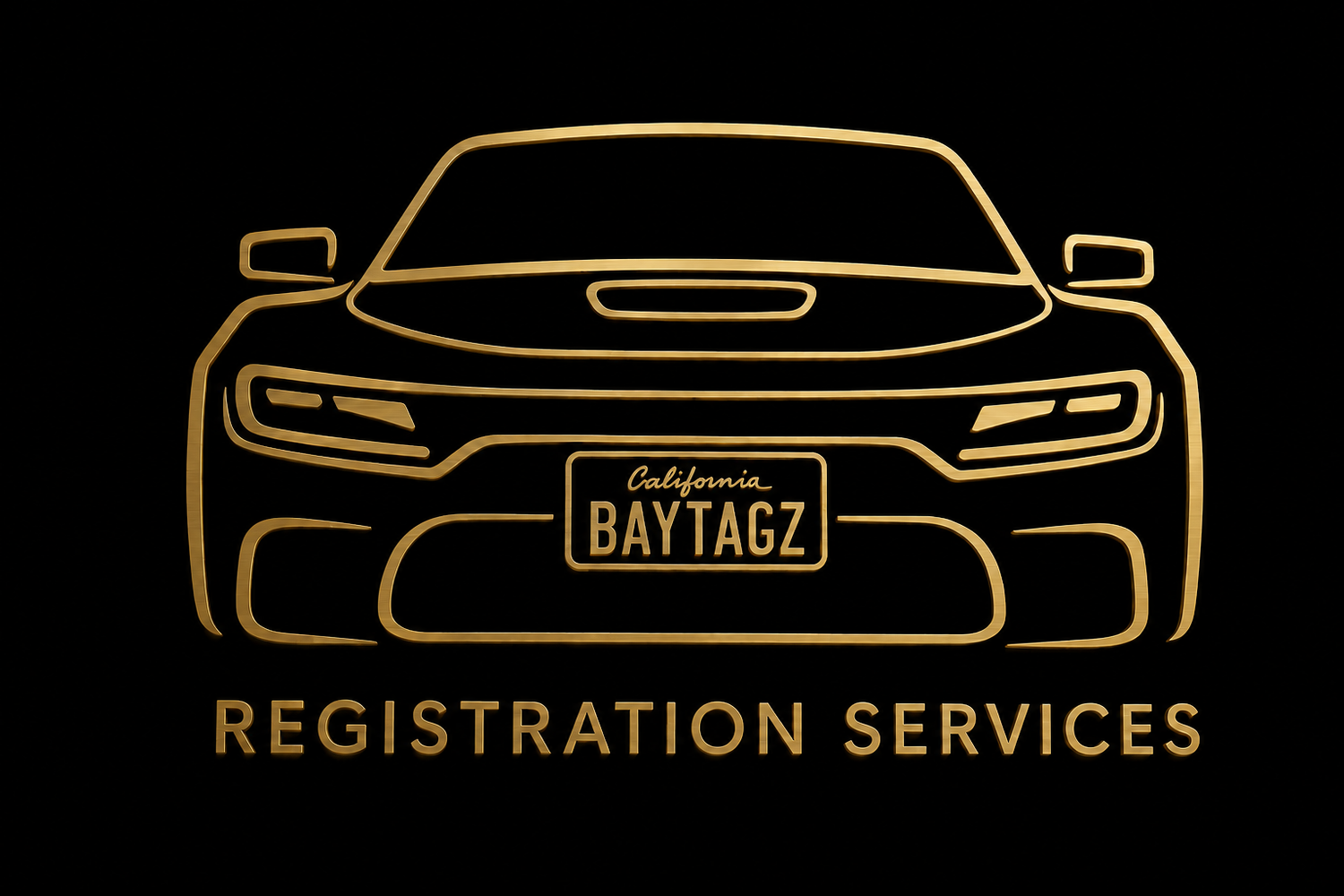 BAYTAGZ Registration Services