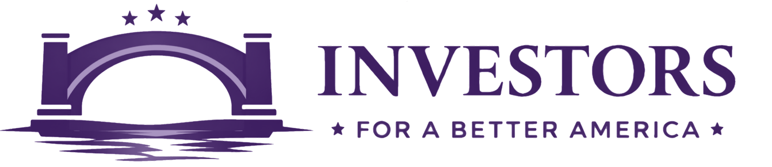 Investors for a Better America