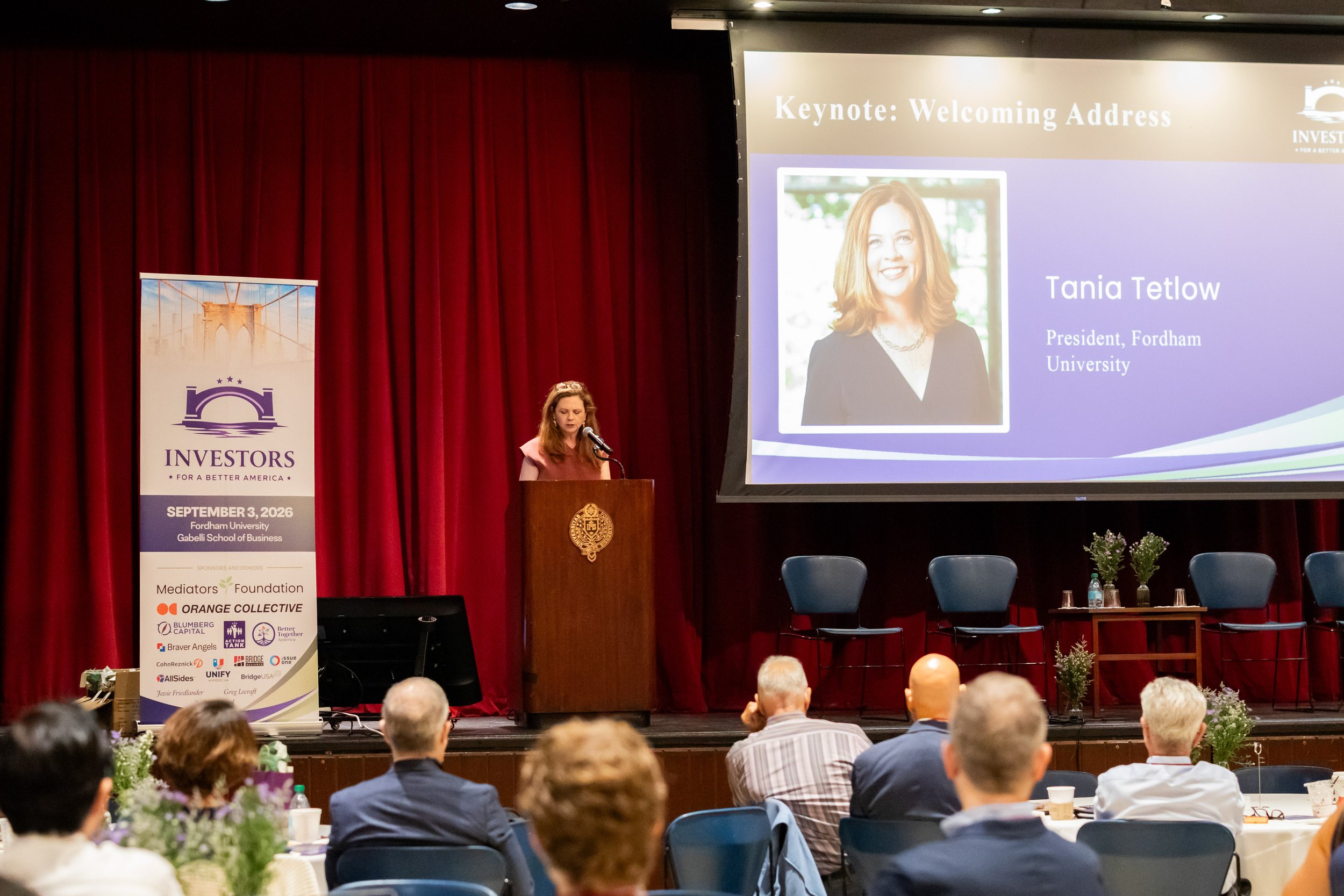 Tania Tetlow