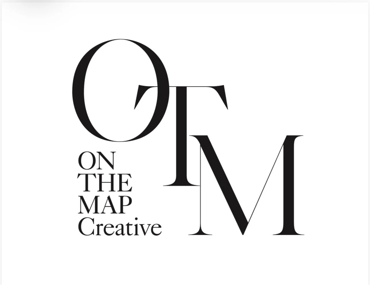 On The Map Creative