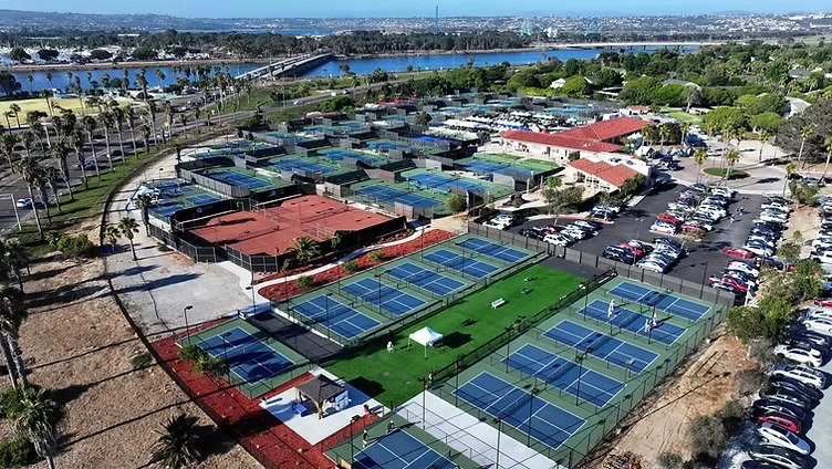 San Diego Camp — Aug 29-30, 2026