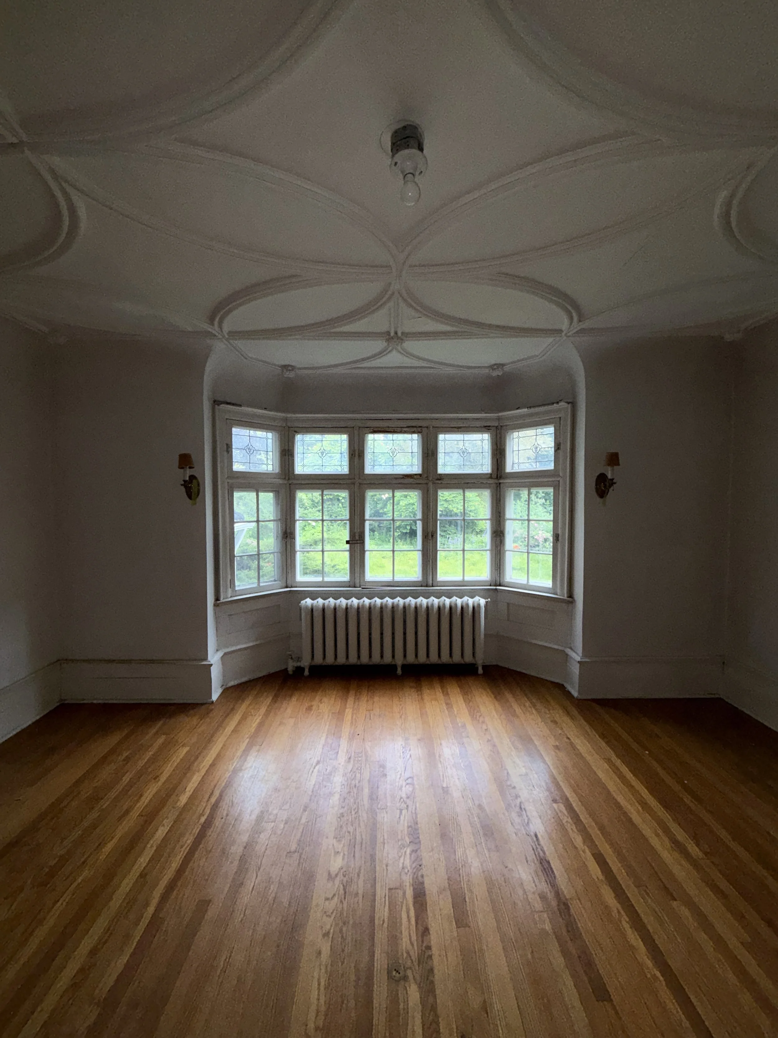 The Rosedale Collection