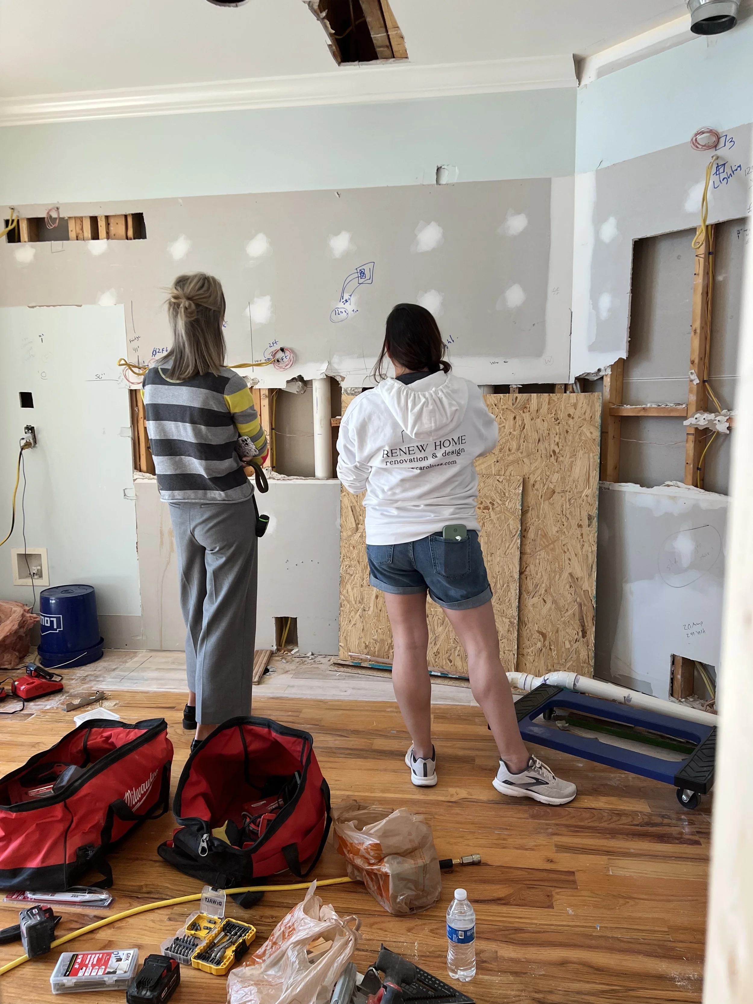 The Kitchen Planning Lounge
