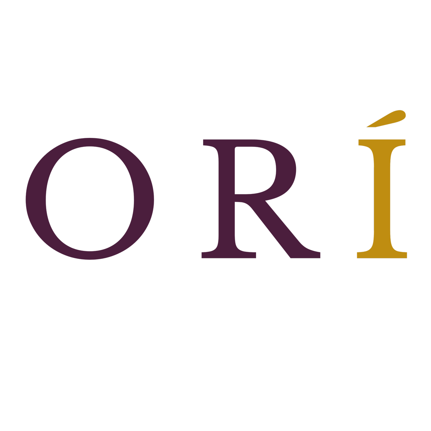 ORÍ
