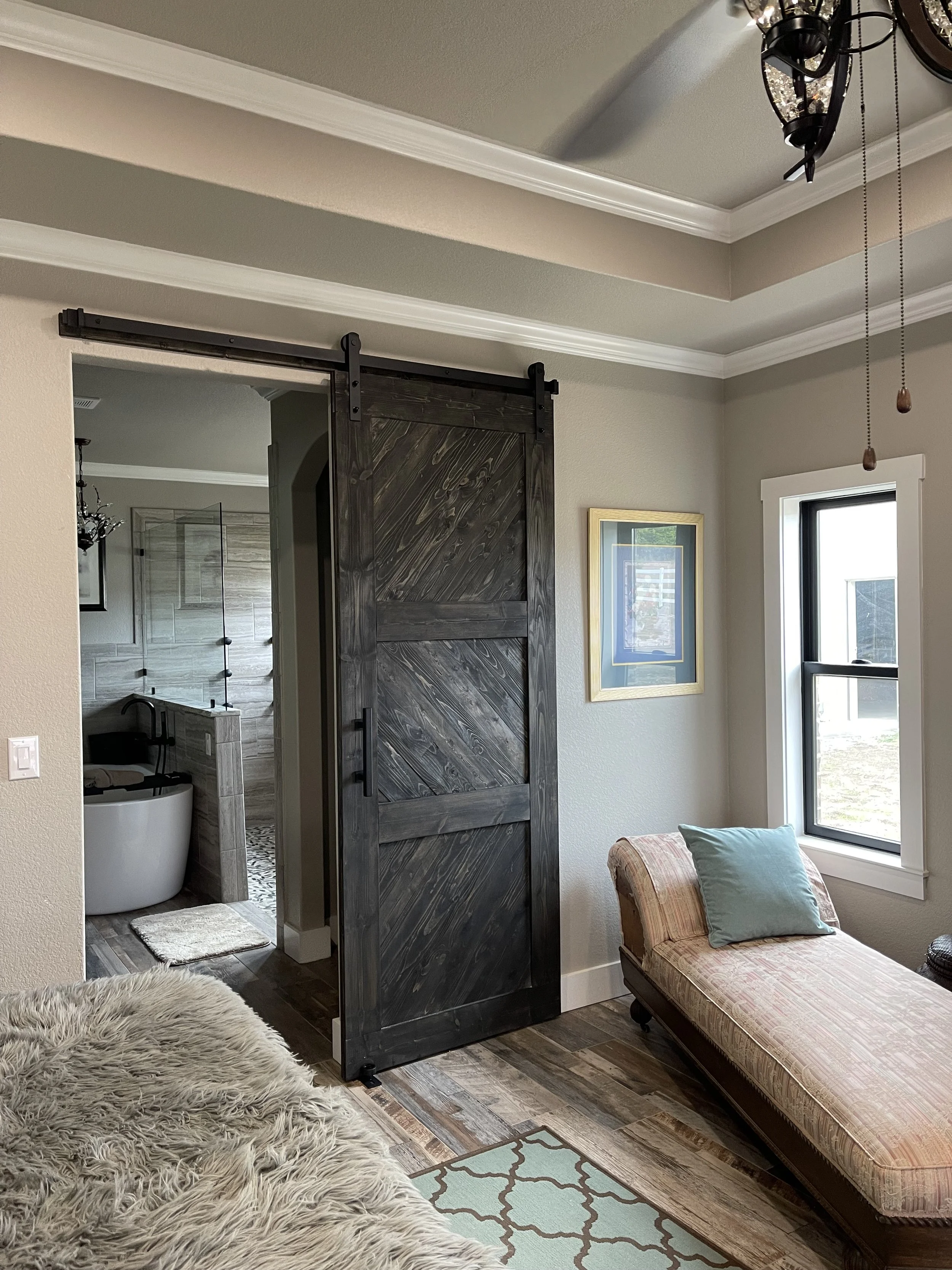 Barn Doors
