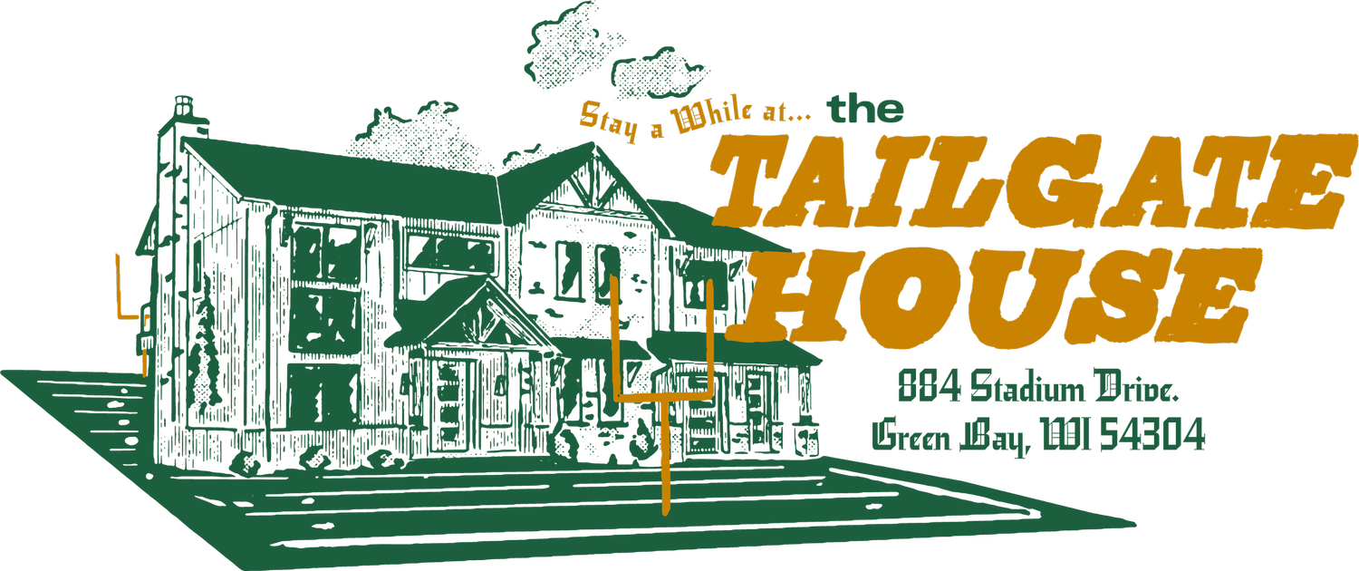The Tailgate House