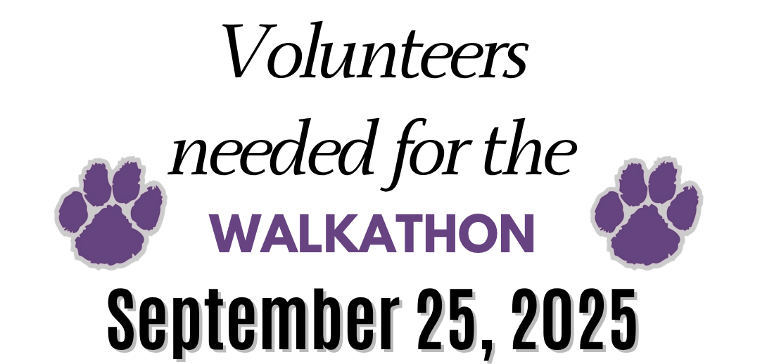 Walk-a-Thon