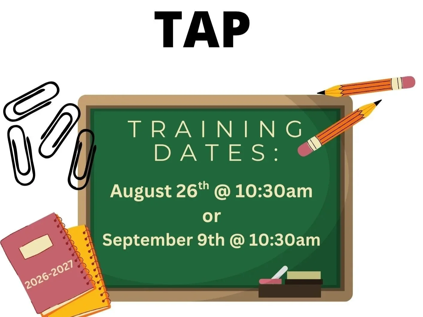 TAP