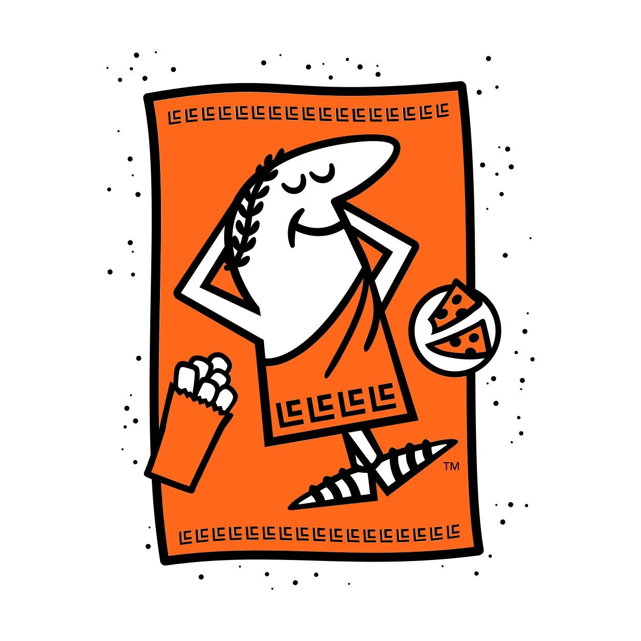 Little Caesar’s Fundraiser