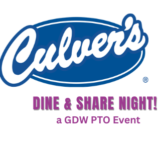 Culver’s Dine-Out Night