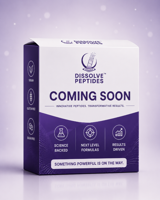 Coming Soon