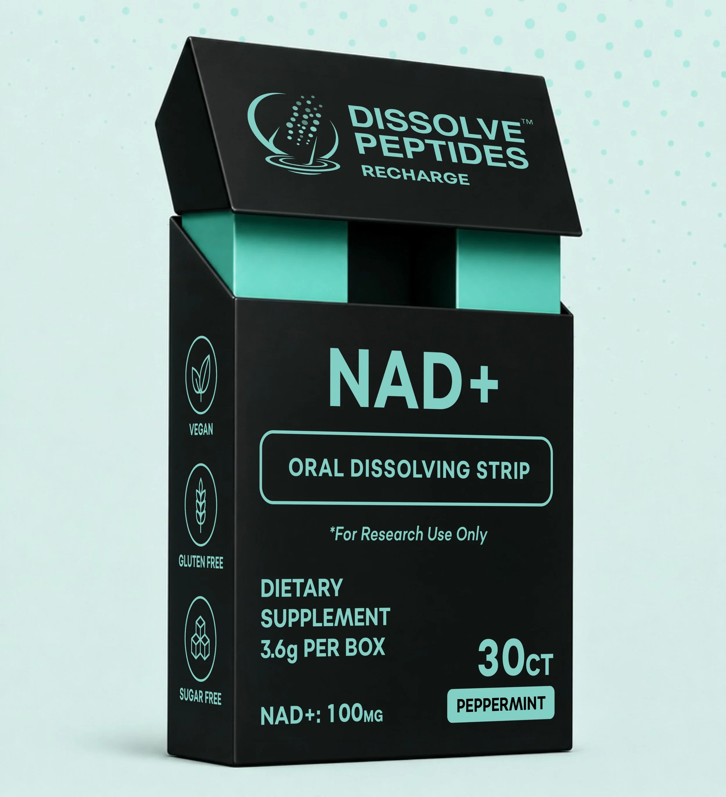 NAD+