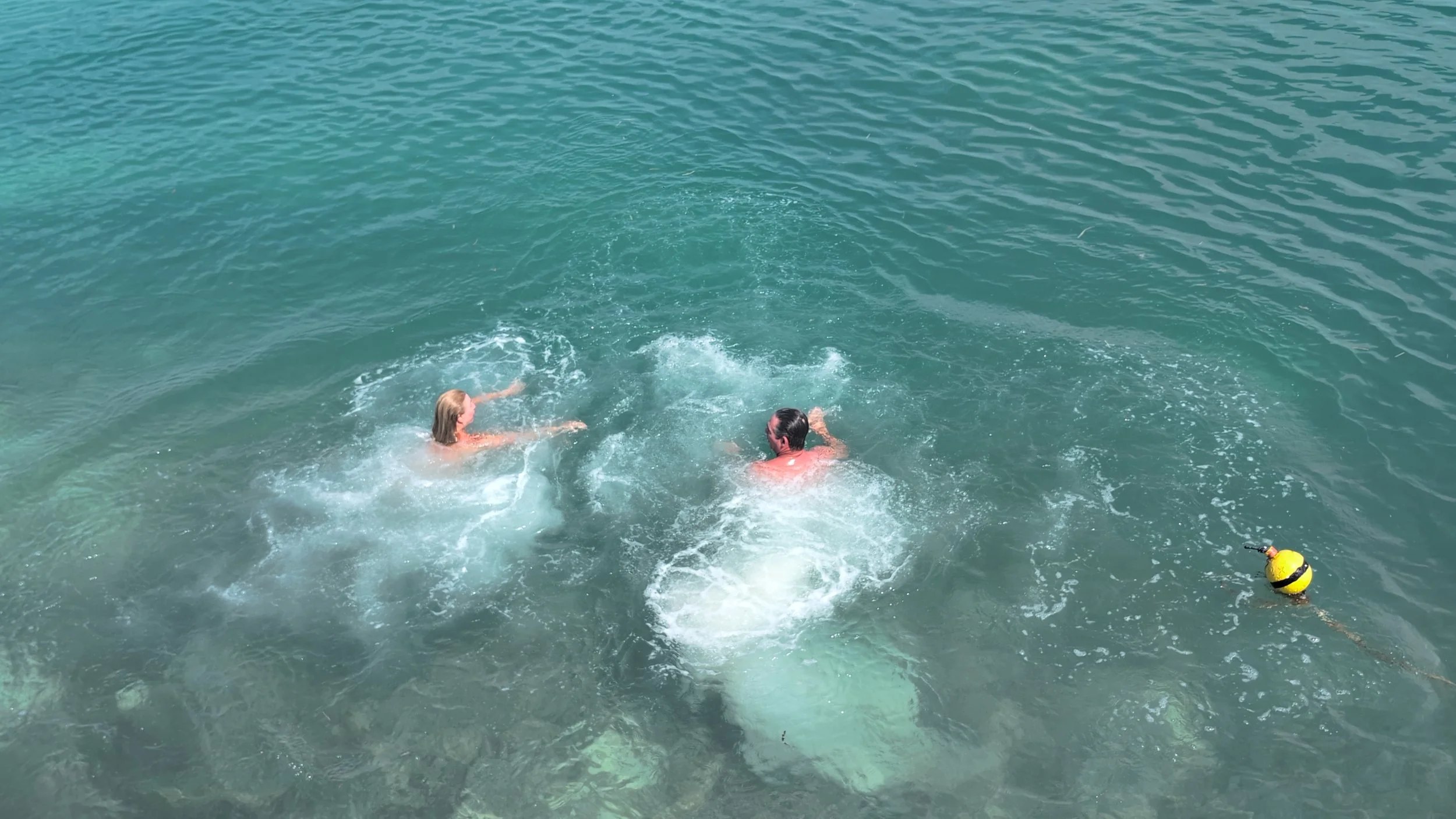 clothing optional key west