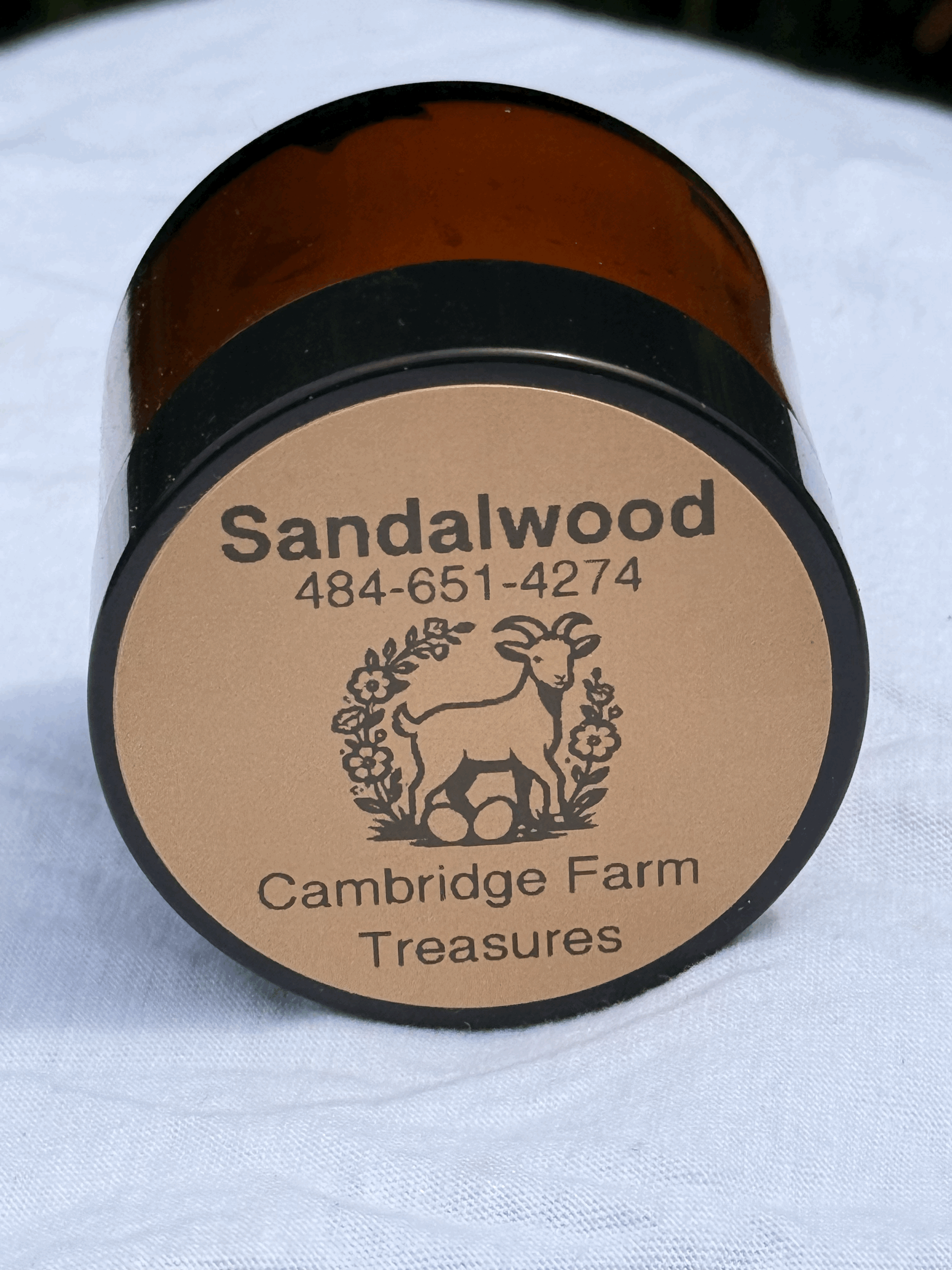 Sandalwood