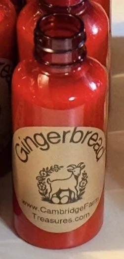 Gingerbread