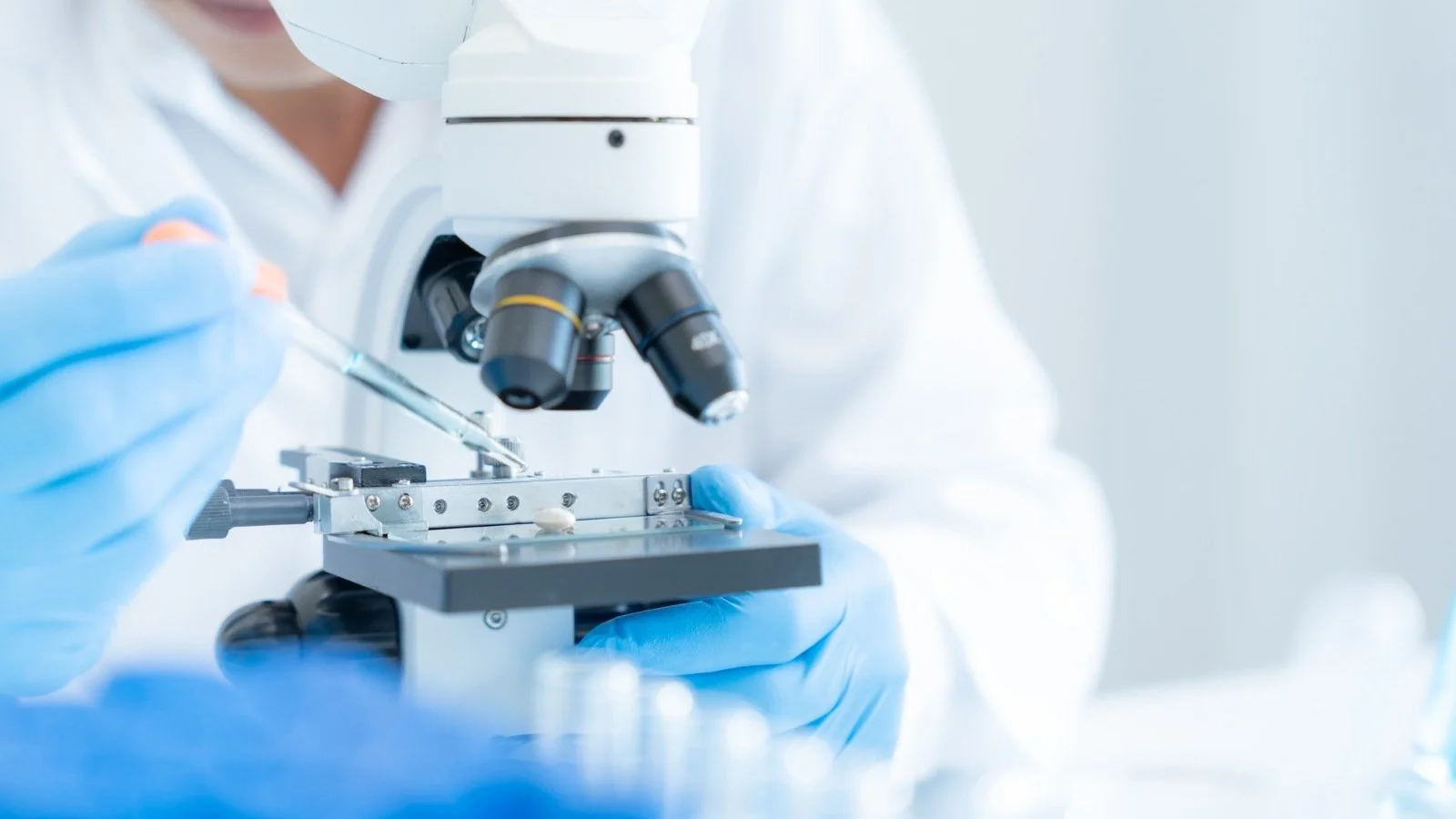 Finding better ways to treat Duchenne muscular dystrophy